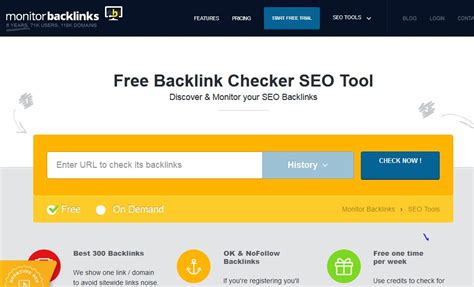 competitor backlink finder|Free Backlink Checker (+ What's the BEST Paid Tool).